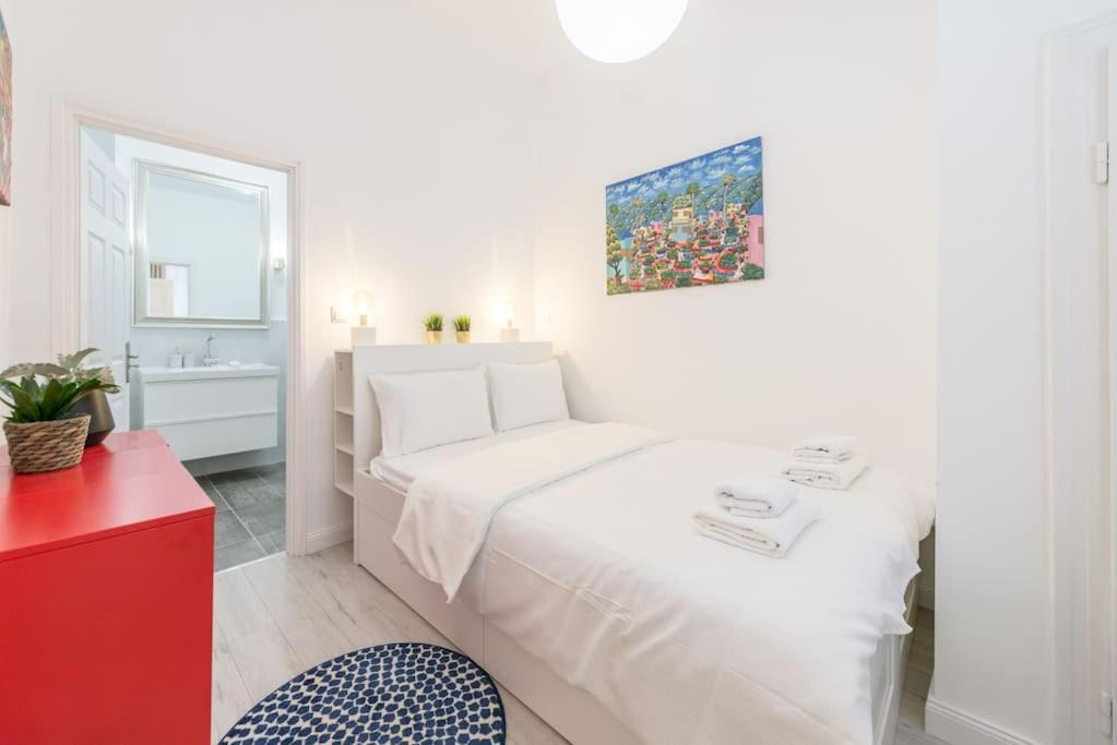 Venus Apartments - King Street I Budapest Kültér fotó