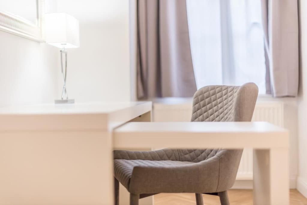 Venus Apartments - King Street I Budapest Kültér fotó
